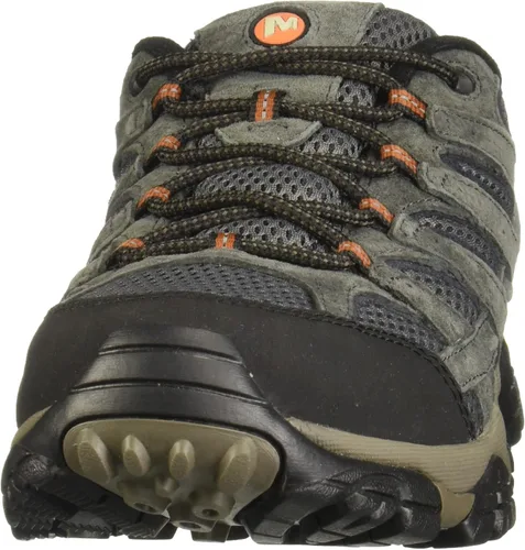 Miniatura 2 de Merrell Moab 2 - Tenis de senderismo con ventilación para hombre