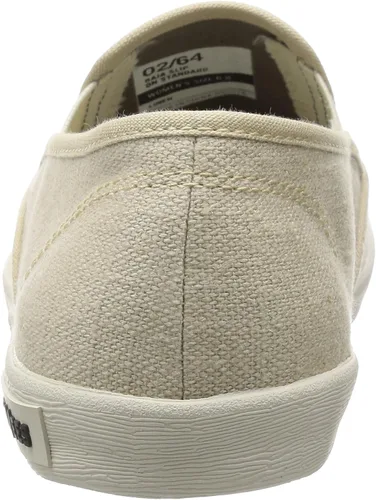 Miniatura 3 de SEAVEES Tenis clásicos Baja sin cordones para mujer