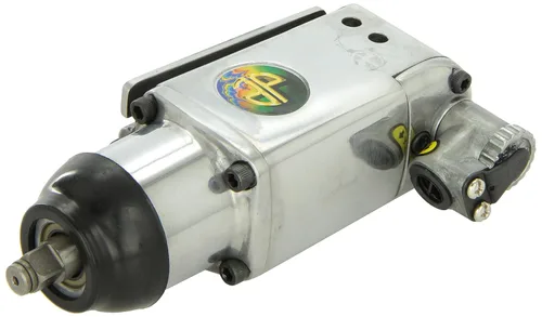 Astro 136E - Llave de impacto mariposa de 3/8"