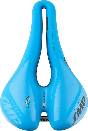Miniatura 4 de Sillín Selle SMP TRK