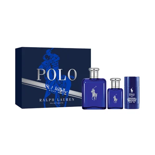 Miniatura 13 de Ralph Lauren - Polo Blue - Parfum - Colonia Hombre - Acuático y Fresco - Con Cítricos, Roble y Vetiver - Fragancia Intensa