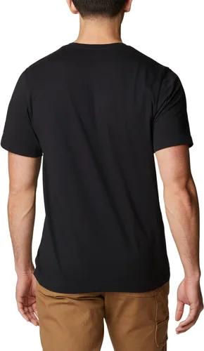 Miniatura 2 de Columbia Manga corta Thistletown Hills para hombre