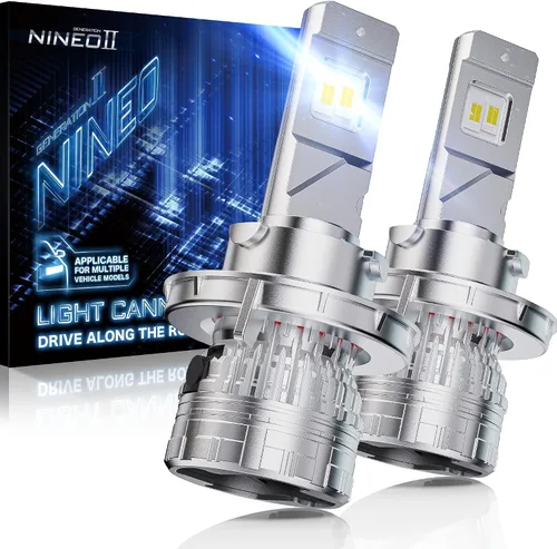 Miniatura 13 de NINEO niebla auxiliar para uso todoterreno