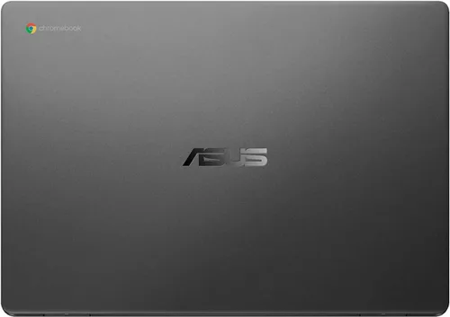 Miniatura 3 de ASUS Intel Celeron N3350 - Memoria de 4 GB, 32 GB, eMMC, Chromebook de 14 pulgadas (gris pizarra)