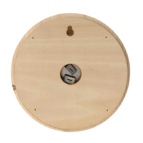 Miniatura 8 de Higrotermógrafo de sauna Termómetro interior Medidor de humedad Termómetro de habitación Higrómetro Equipo de medición de temperatura de madera