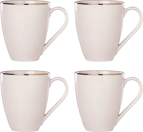 Miniatura 11 de Lenox 886115 Trianna Blush - Vajilla (12 piezas)