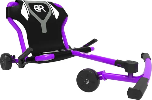 Miniatura 9 de EzyRoller Nuevo Pro-X Juguete Montable para Niños y Adultos - Rojo Juguete de equitación galardonado para exteriores e interiores para niños