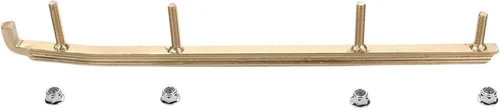 Stud Boy Barra Deuce - 4.5 pulgadas CAT-D2093-45