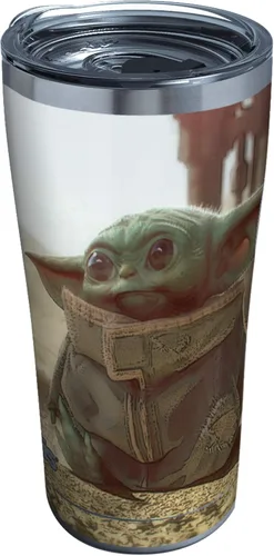 Miniatura 12 de Tervis Mandalorian Clásico