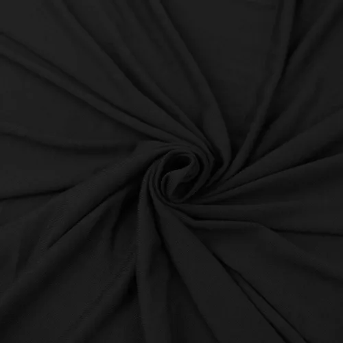 Miniatura 11 de FabricLA Tela de Jersey de Algodón y Elastano por Yarda - Tela de Algodón y Elastano Elástica en 4 Direcciones de 10 oz, 60" de Ancho – Perfecta
