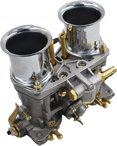 Miniatura 6 de munirater Motor de carburador de 2 cilindros de repuesto para B-eetle