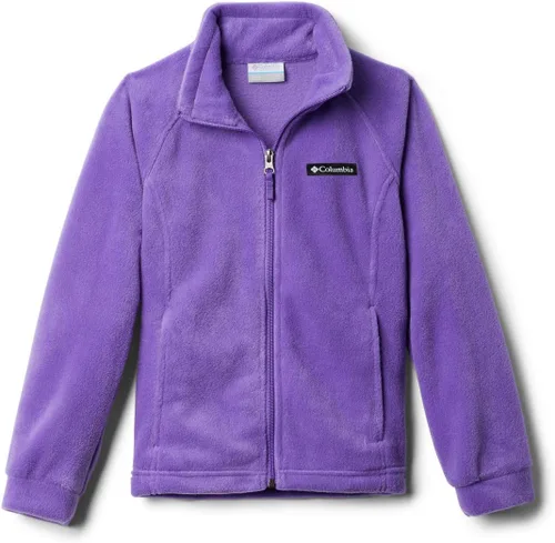 Miniatura 7 de Columbia Benton Springs - Chaqueta de vellón para niña