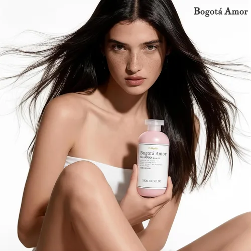 Miniatura 6 de Acondicionador hidratante, cuenta con engrosamiento del cabello con aceite de batana, fortalece las raíces del cabello e hidrata el cuero cabelludo