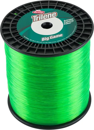 Miniatura 27 de Berkley Trilene Big Game - Sedal de pesca monofilamento Transparente