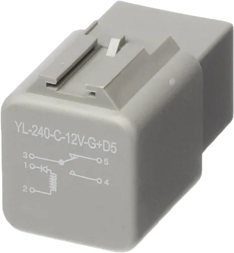 Miniatura 2 de Standard Motor Products Relé de encendido RY71T