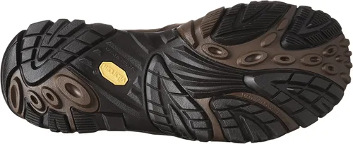 Miniatura 4 de Merrell Moab Adventure MOC - Zapatos de senderismo para hombre