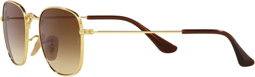 Miniatura 3 de Ray-Ban Gafas de sol cuadradas RJ9557s para niños