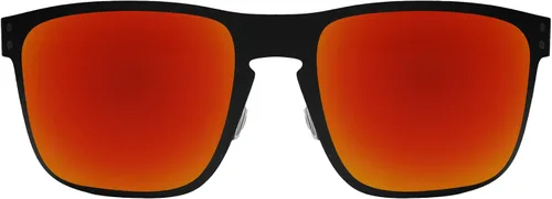 Miniatura 3 de Lentes de repuesto de policarbonato de 0.071 in para Oakley Holbrook Holbrook Metal Holbrook XL Sunglass Ultra Polarized