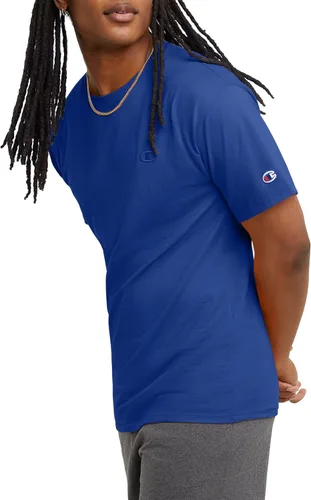 Miniatura 5 de Champion Mens T-Shirt, Classic Tee for Men, Men's T-Shirt, Men's Tee (Reg. Or Big & Tall)