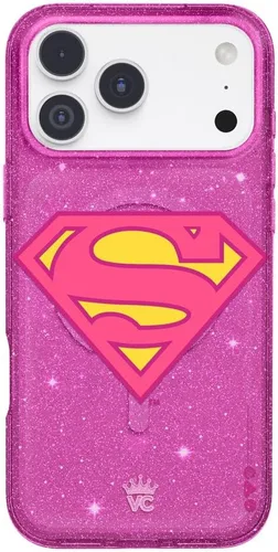 Miniatura 159 de VELVET CAVIAR Funda para iPhone 15, compatible con MagSafe, probada contra caídas de 10 pies, fundas protectoras de diseño, leopardo color rosa