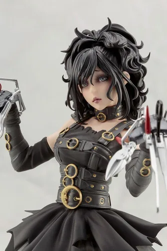 Miniatura 2 de Estatua de Edward Scissorhands Bishoujo