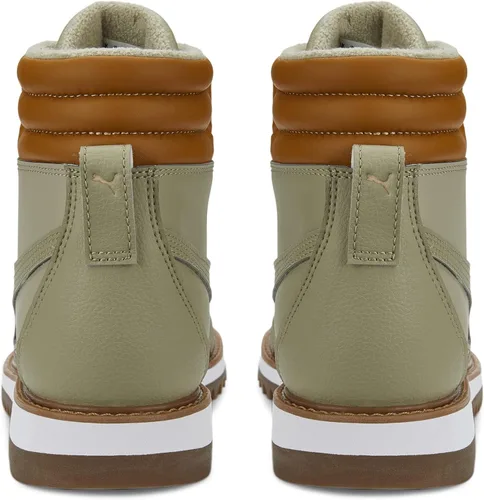Miniatura 4 de PUMA Desierto V2 - Botas de nieve unisex para adultos, Nieve