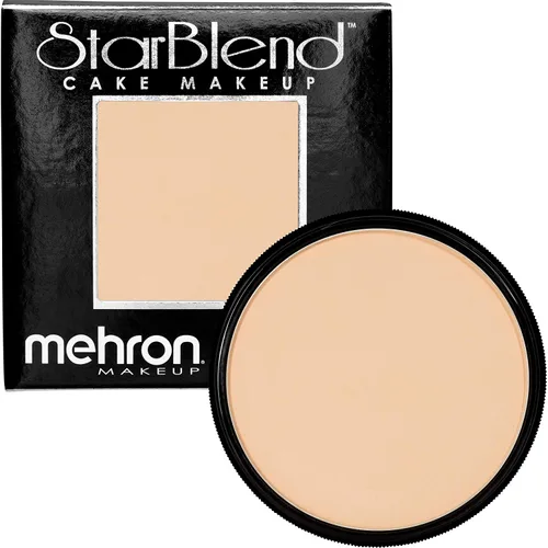 Miniatura 20 de Mehron StarBlend maquillaje en polvo compacto (2 onzas)