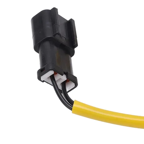 Miniatura 9 de Sensor de temperatura del agua para excavadora Komatsu, pieza de repuesto 7861-92-3320 compatible con PC200-5, PC100-5, PC120-5