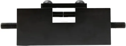 Miniatura 7 de Aolamegs Herramienta universal de empuje de visión para 1911 Glock Sig Springfield y otros mercado para miras delanteras o traseras