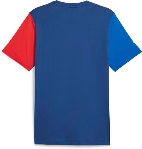 Miniatura 103 de PUMA Camiseta con logotipo BMW M Motorsport Essentials para hombre