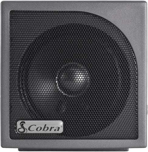 Miniatura 2 de Cobra HG S300 External Noise-Canceling Speaker