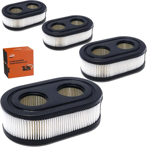 Filtro de aire 593260, repuesto para 4247 5432 5432k 09P00 09P702, 500 500ex 550ex 625e 675ex 725exi Series, apto para TB110 TB200 TB230 (paquete de