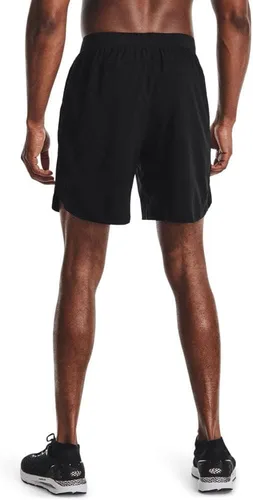 Miniatura 2 de Under Armour Pantalones cortos Launch Run de 7 pulgadas para hombre