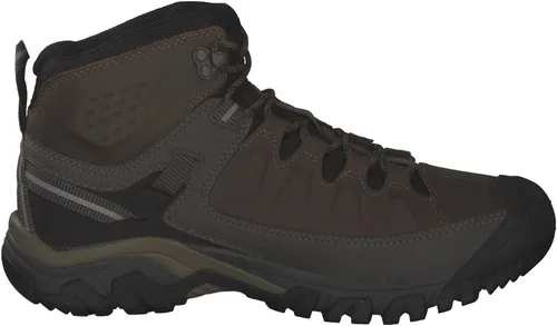 Miniatura 9 de KEEN Botas de senderismo impermeables Targhee 3 de altura media para hombre