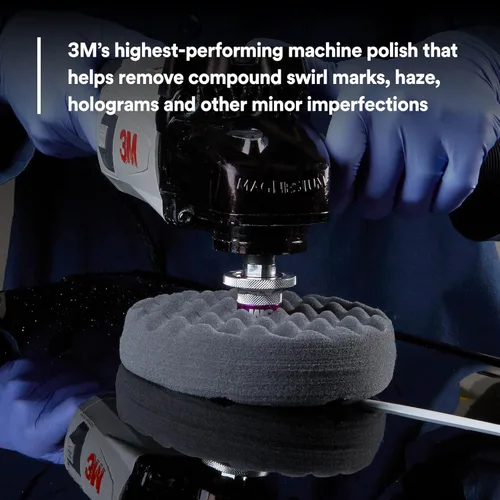 Miniatura 4 de 3 M 0 perfect-it machine lustrador