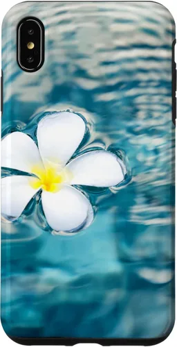 Miniatura 11 de Plumeria Flower Phone Holder Case for iPhone 17