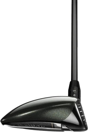 Miniatura 3 de Callaway Golf Great Big Bertha 23 Palo de golf Fairway Wood