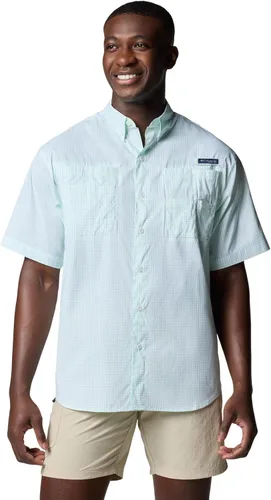 Miniatura 148 de Columbia Camisa de manga larga Super Tamiami para hombre