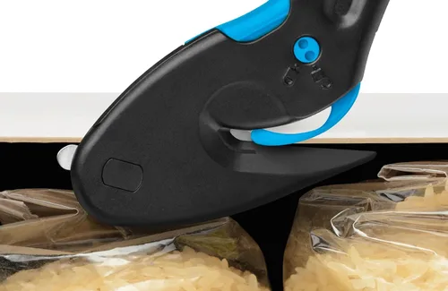 Miniatura 2 de MARTOR Secumax Easysafe Cuchillo de hoja oculta #121001.02