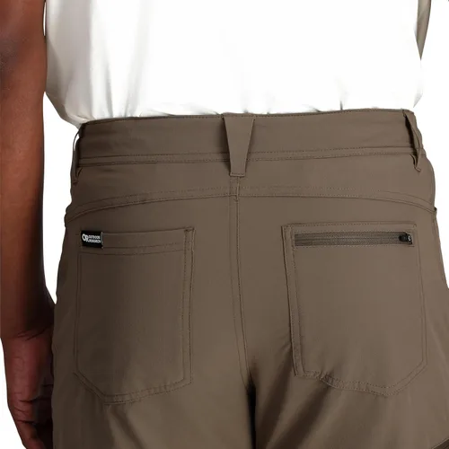 Miniatura 6 de Outdoor Research Men's Cirque II Pants -Lightweight Hiking Climbing Gear