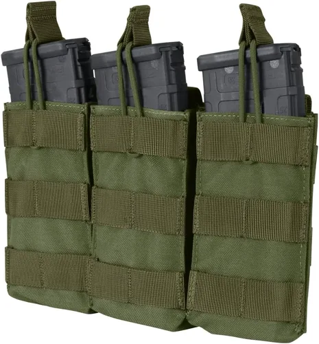 Miniatura 2 de CondorTRIPLE M4/M16