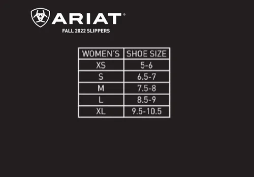Miniatura 7 de ARIAT Women's Crius Slipper