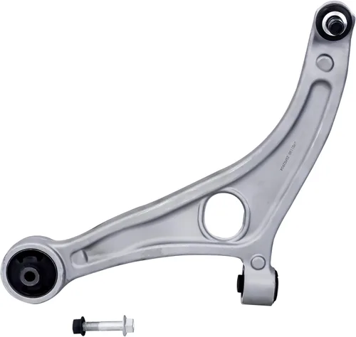 Miniatura 309 de Detroit Axle - Brazo de control delantero derecho para Chrysler 300 2008-2023 Dodge Challenger 2005-2008 Magnum 2005-2008, brazo de control