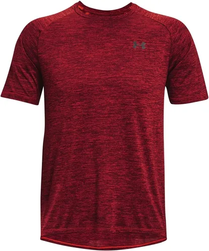 Miniatura 59 de Under Armour Camiseta de manga corta Tech 2.0 para hombre