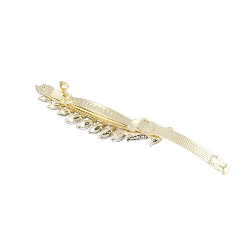 Miniatura 2 de Pasadores pequeños para el cabello, horquilla de cristal para el cabello, abrazadera superior, accesorios para el cabello para niñas y mujeres