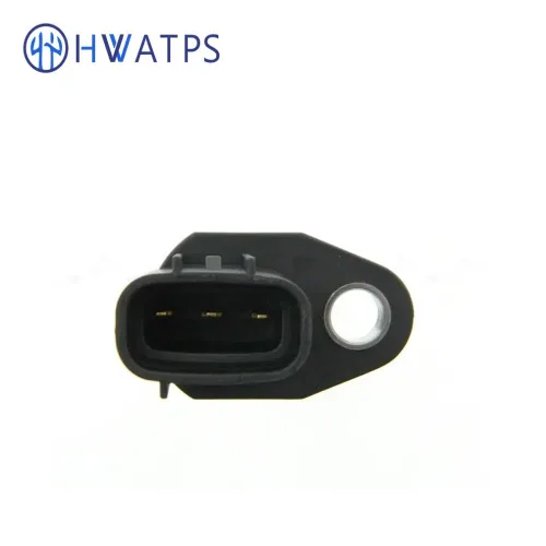 Miniatura 6 de Genuino 23731-EC00A Sensor de posición del cigüeñal para Nissan Navara Pathfinder X-Trail 2.2 2.5L YD25 DCi D40 23731-EC01A 949979-033