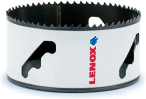 Miniatura 3 de Lenox Sierra perforadora - 16 L 1 pulg. (25 mm)