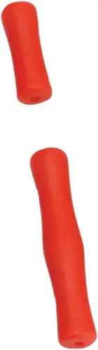 Miniatura 4 de Pine Ridge Archery Finger Savers - Protectores de dedos con cuerda de arco, ideales para pesca con arco