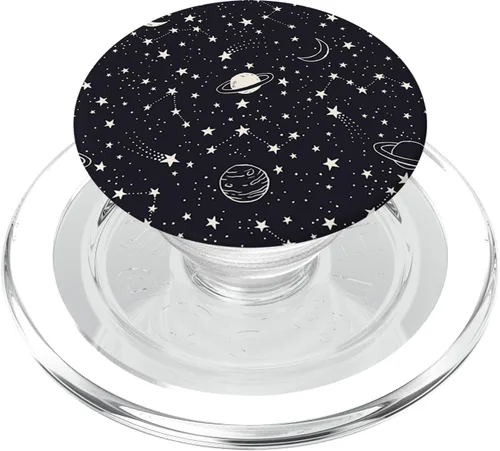 Miniatura 9 de PopSockets PopSockets PopGrip: agarre intercambiable para teléfonos y tabletas PopSockets PopSockets PopSockets estándar