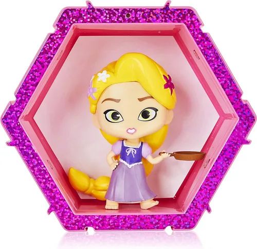 Miniatura 3 de Wow! PODS Disney Princess Collection - Figura iluminable coleccionable de Cenicienta